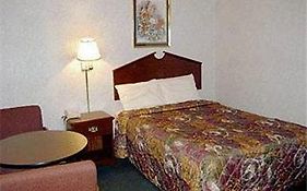 Regency Inn And Suites Greensboro